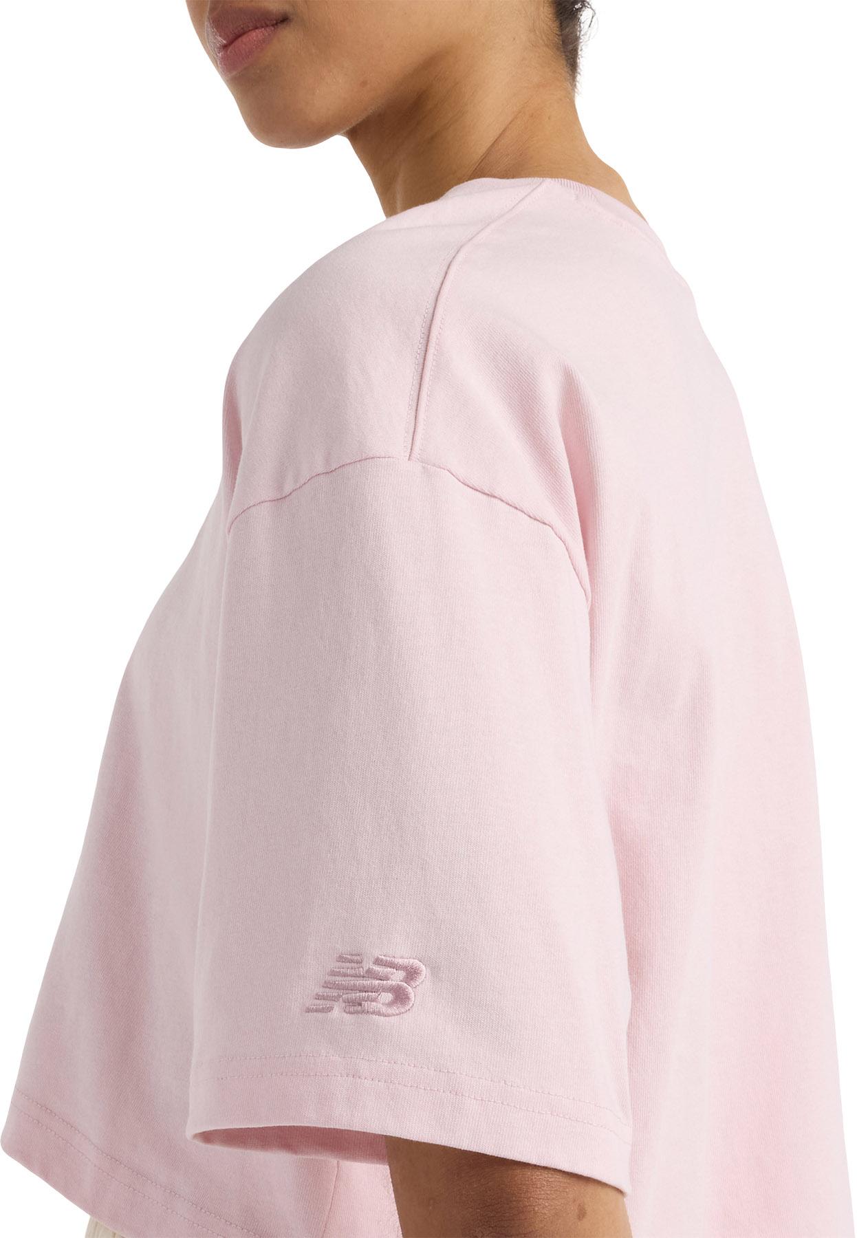 Numéro de l'image de la galerie de produits 5 pour le produit T-Shirt New Balance X Debut Sculpture - Femmes