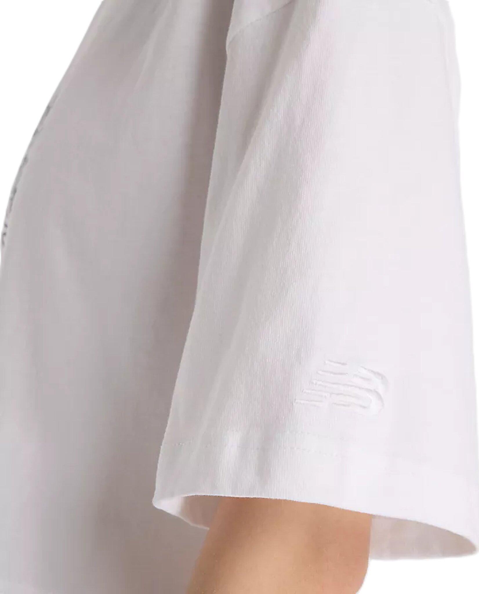Numéro de l'image de la galerie de produits 8 pour le produit T-Shirt New Balance X Debut Sculpture - Femmes