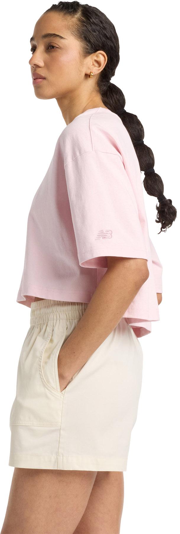 Numéro de l'image de la galerie de produits 6 pour le produit T-Shirt New Balance X Debut Sculpture - Femmes