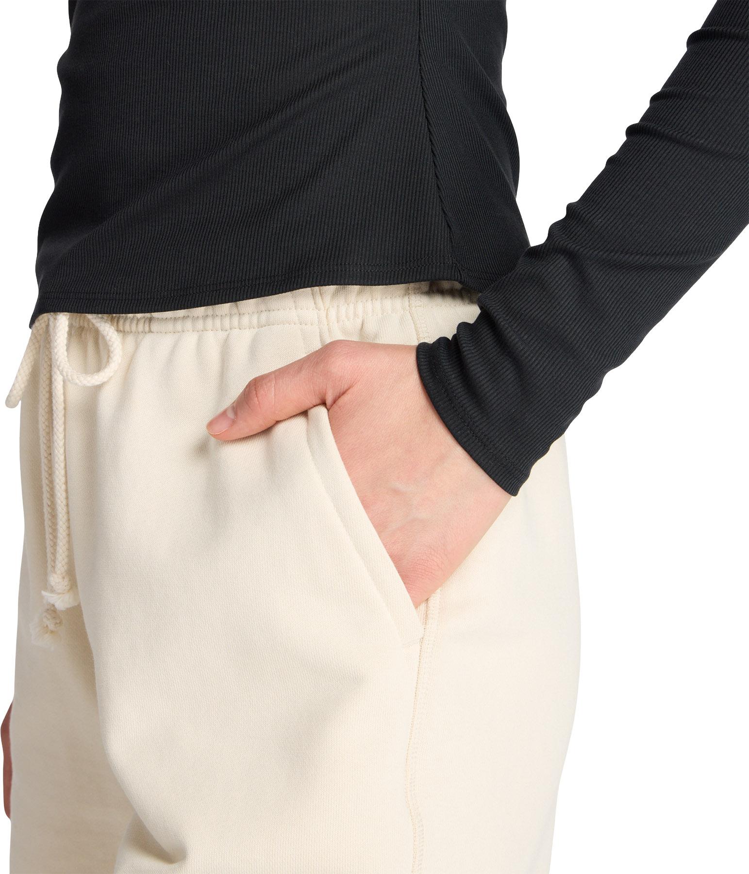 Product gallery image number 4 for product Micro-Rib Long Sleeve Top - Women's