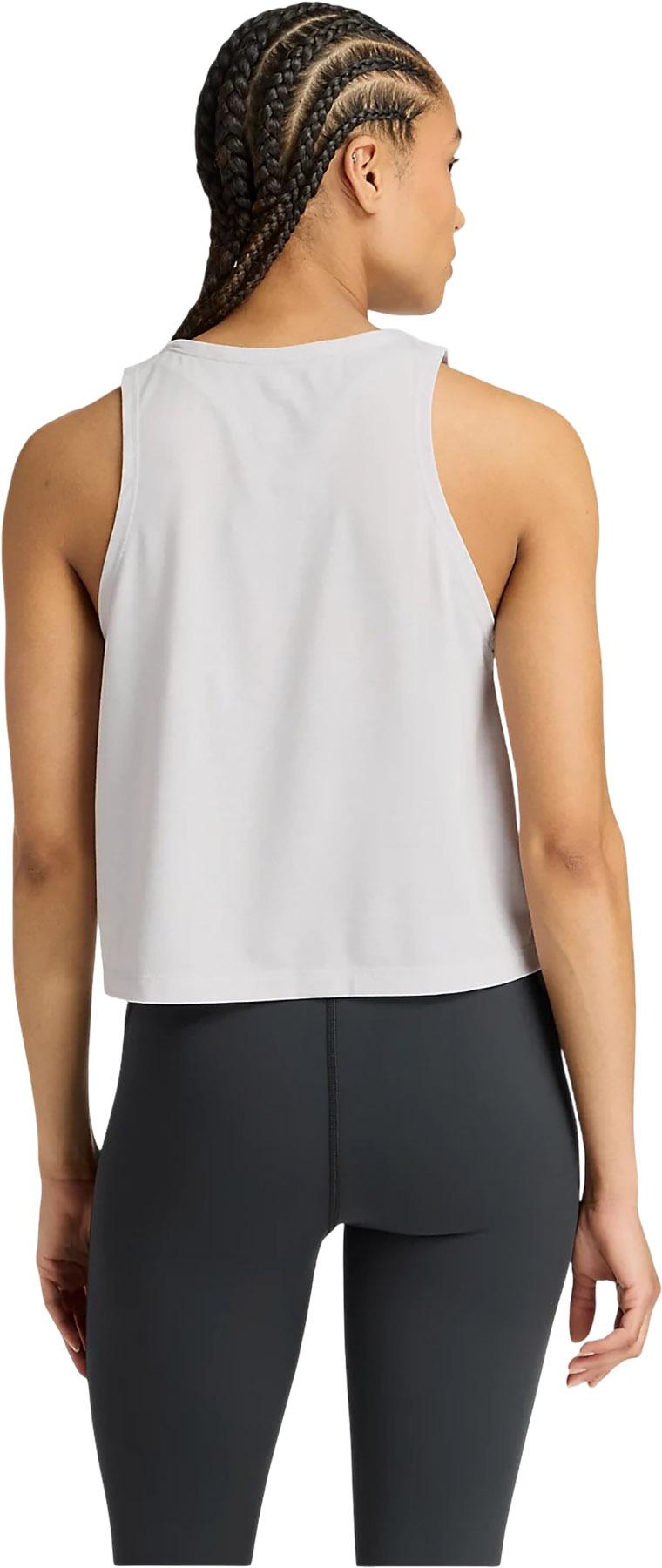 Product gallery image number 2 for product Drapey Tank Top - Women's