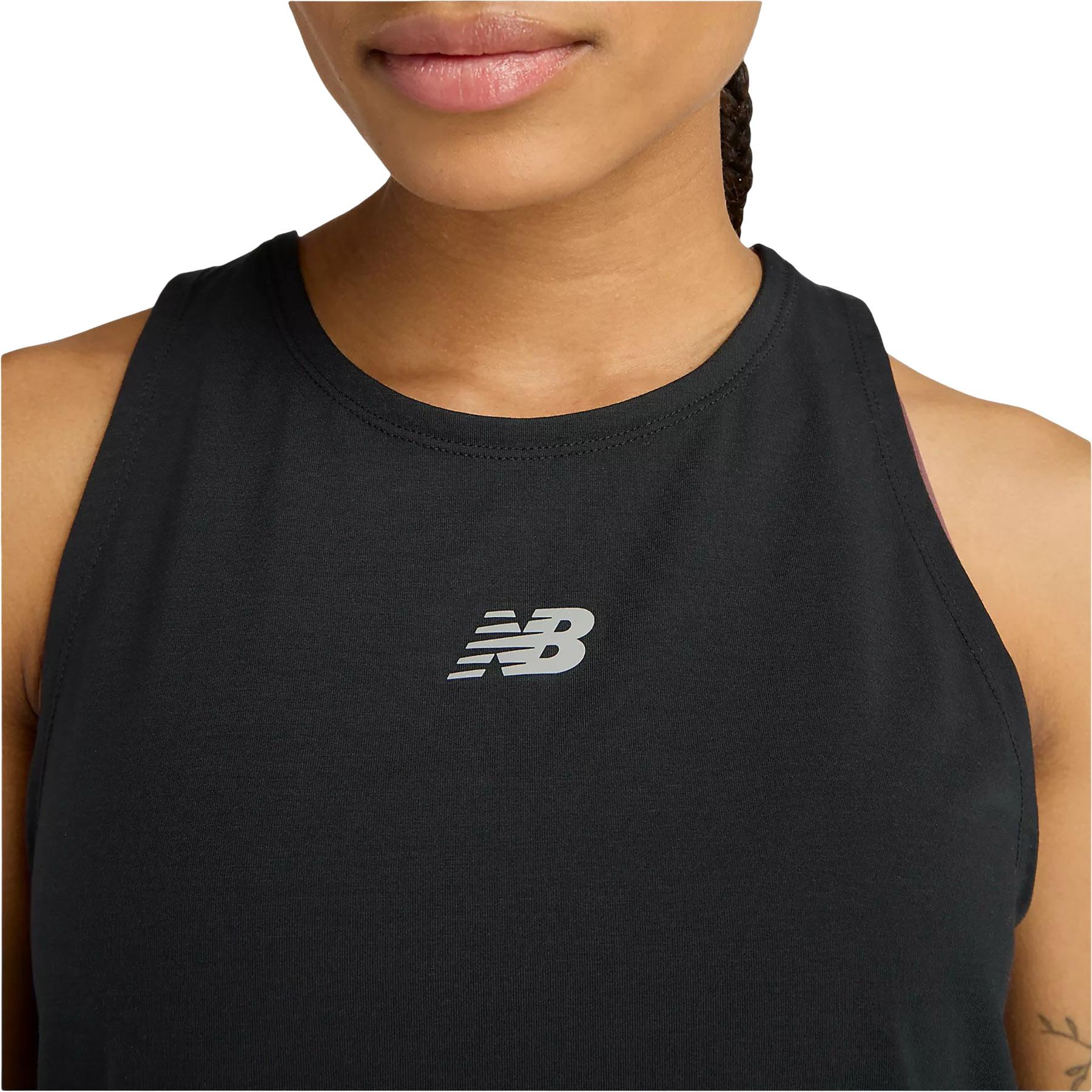 Product gallery image number 3 for product Drapey Tank Top - Women's