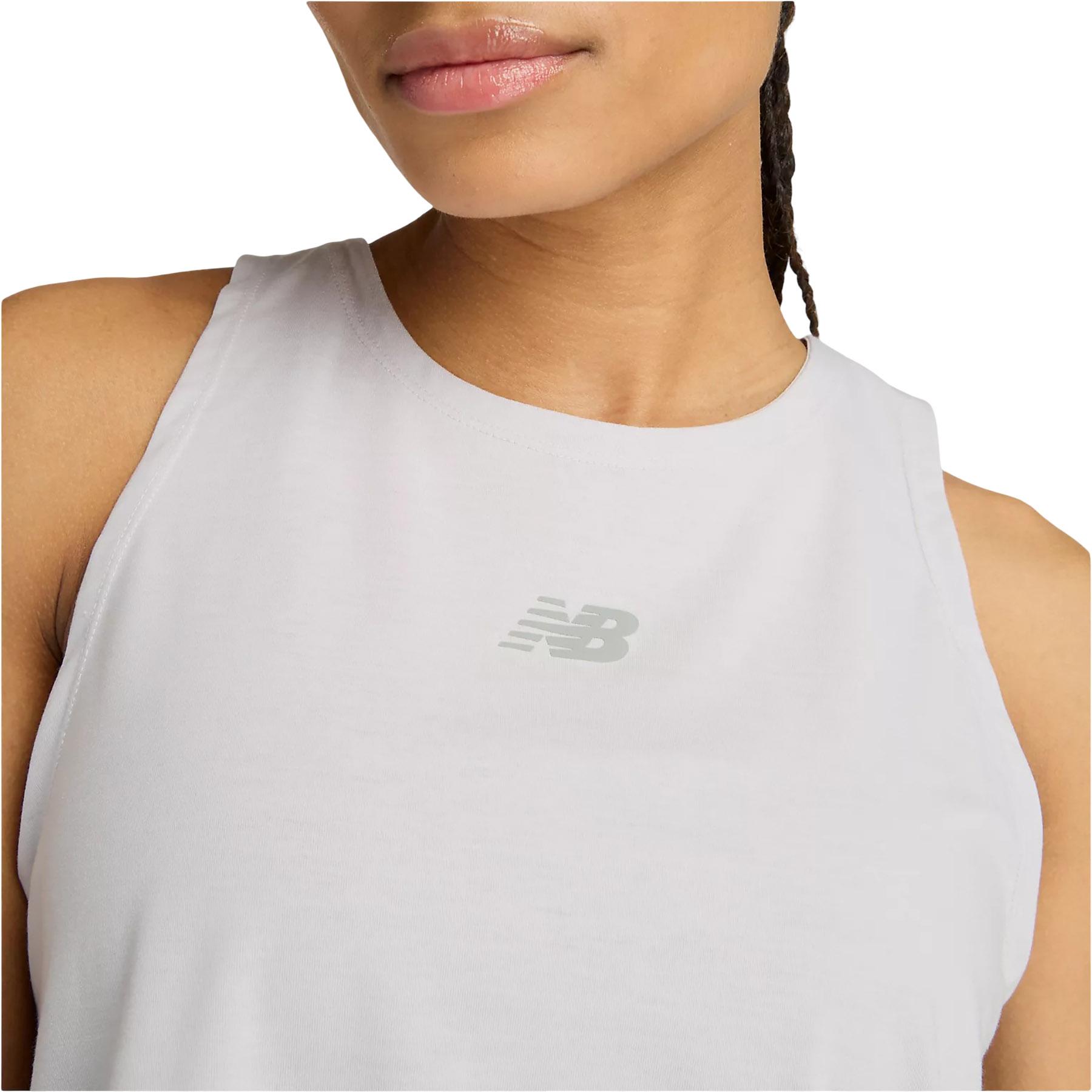 Product gallery image number 3 for product Drapey Tank Top - Women's