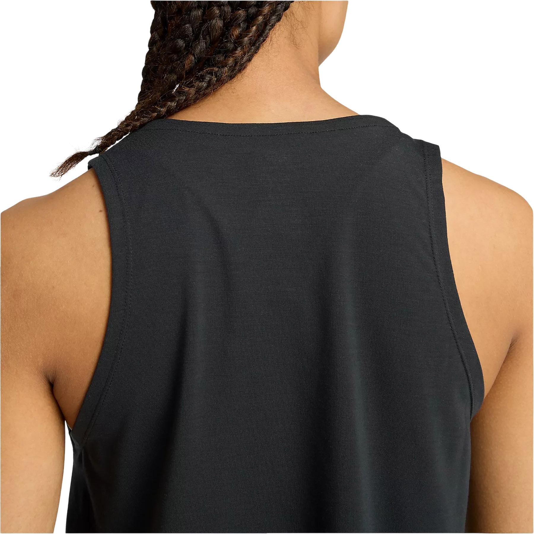 Product gallery image number 4 for product Drapey Tank Top - Women's