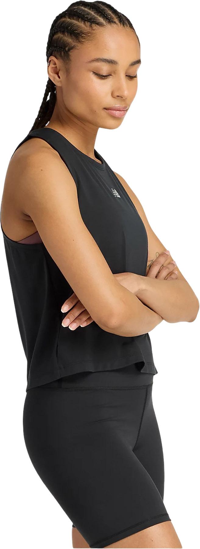 Product gallery image number 6 for product Drapey Tank Top - Women's