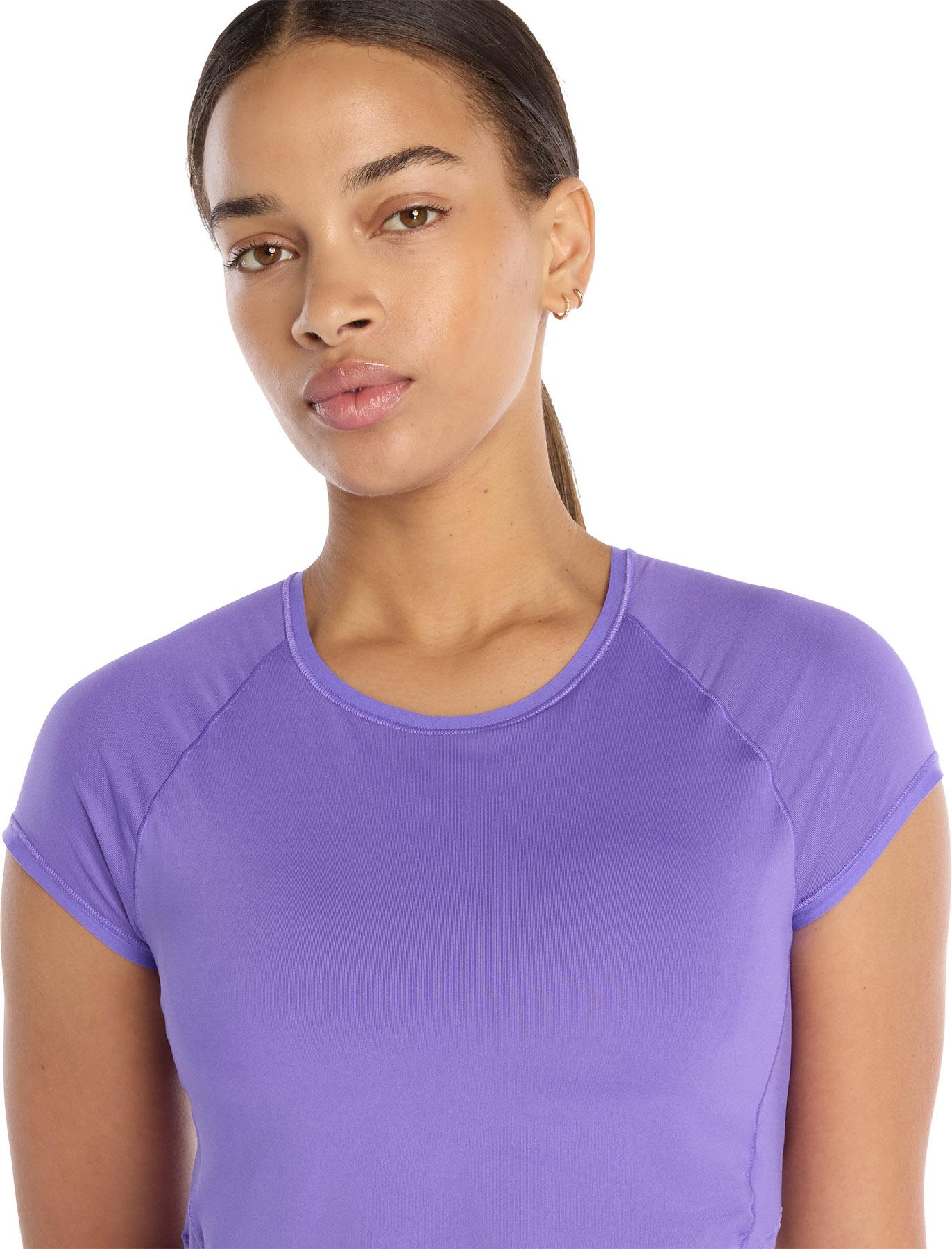 Product gallery image number 4 for product Tournament Novelty Top - Women's