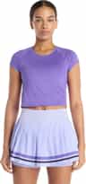 Colour: Electric Indigo