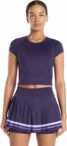 Colour: Purple