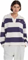 Colour: Boysenberry
