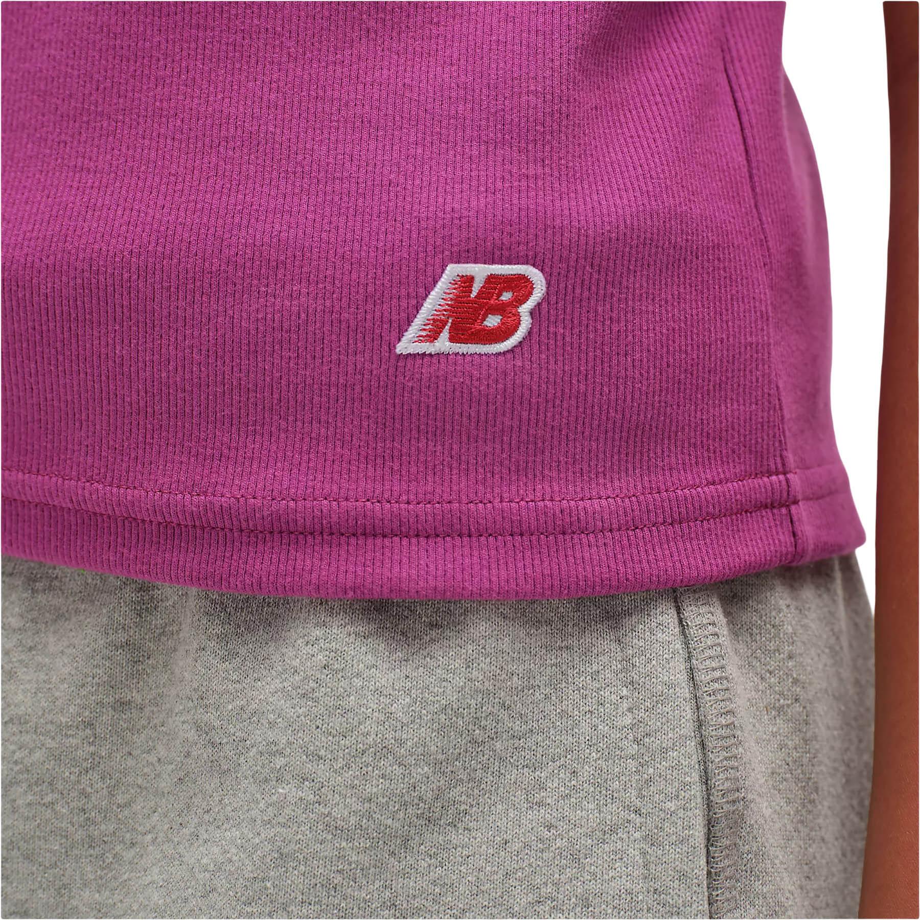 Product gallery image number 3 for product Made in USA Cropped Top - Women's
