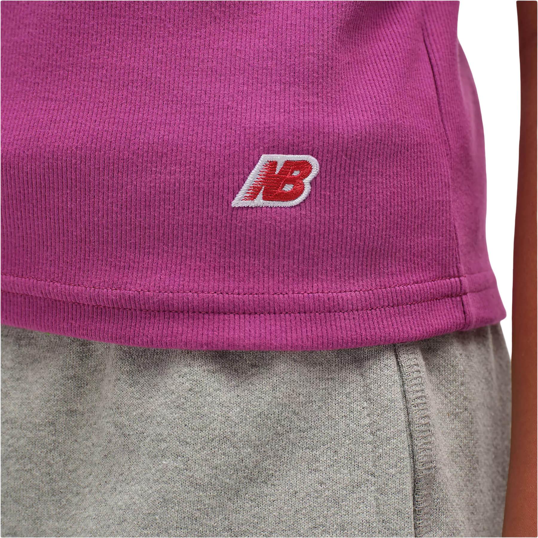 Product gallery image number 7 for product Made in USA Cropped Top - Women's