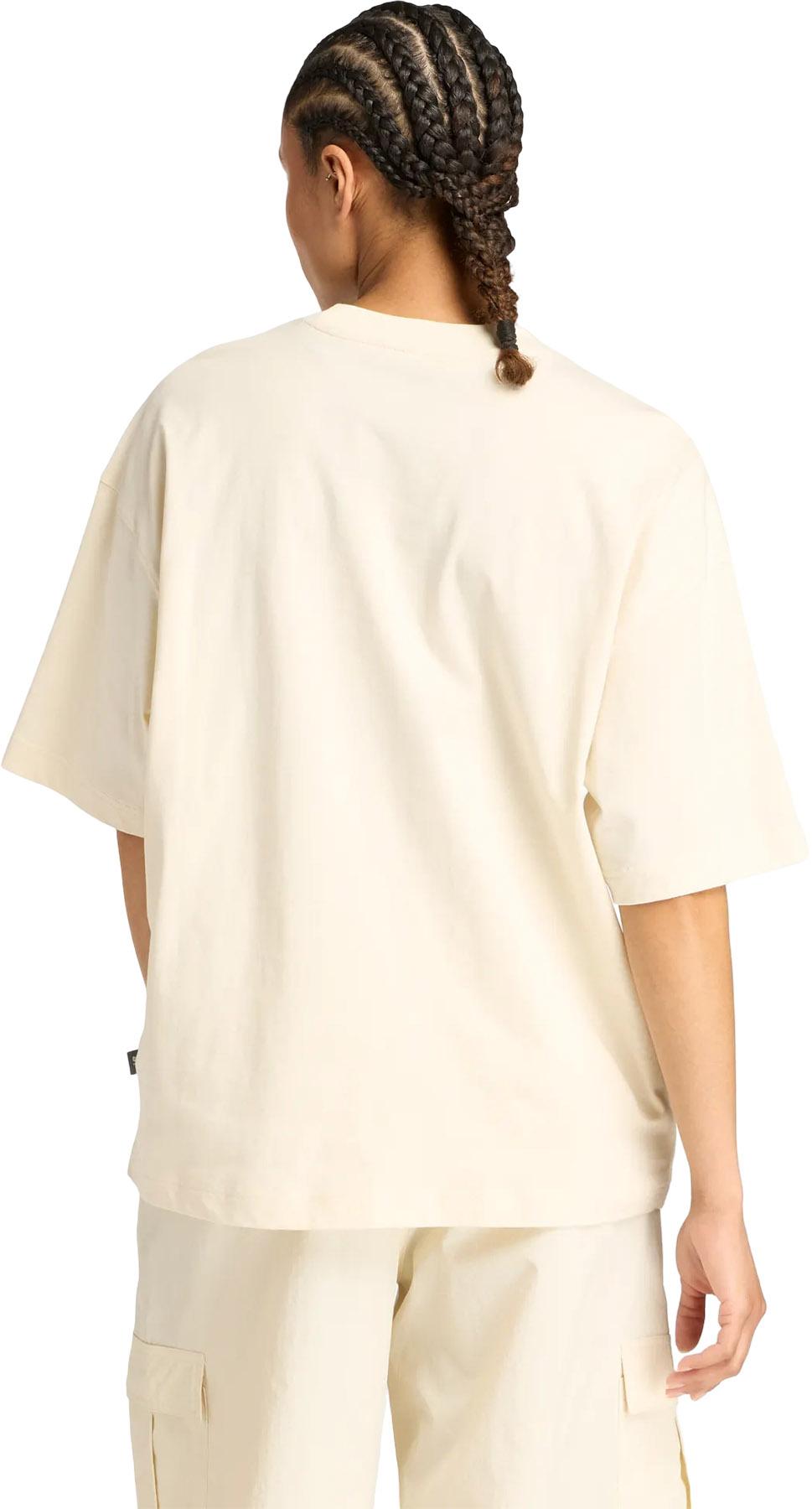 Product gallery image number 3 for product Reimagined Oversized T-Shirt - Women's