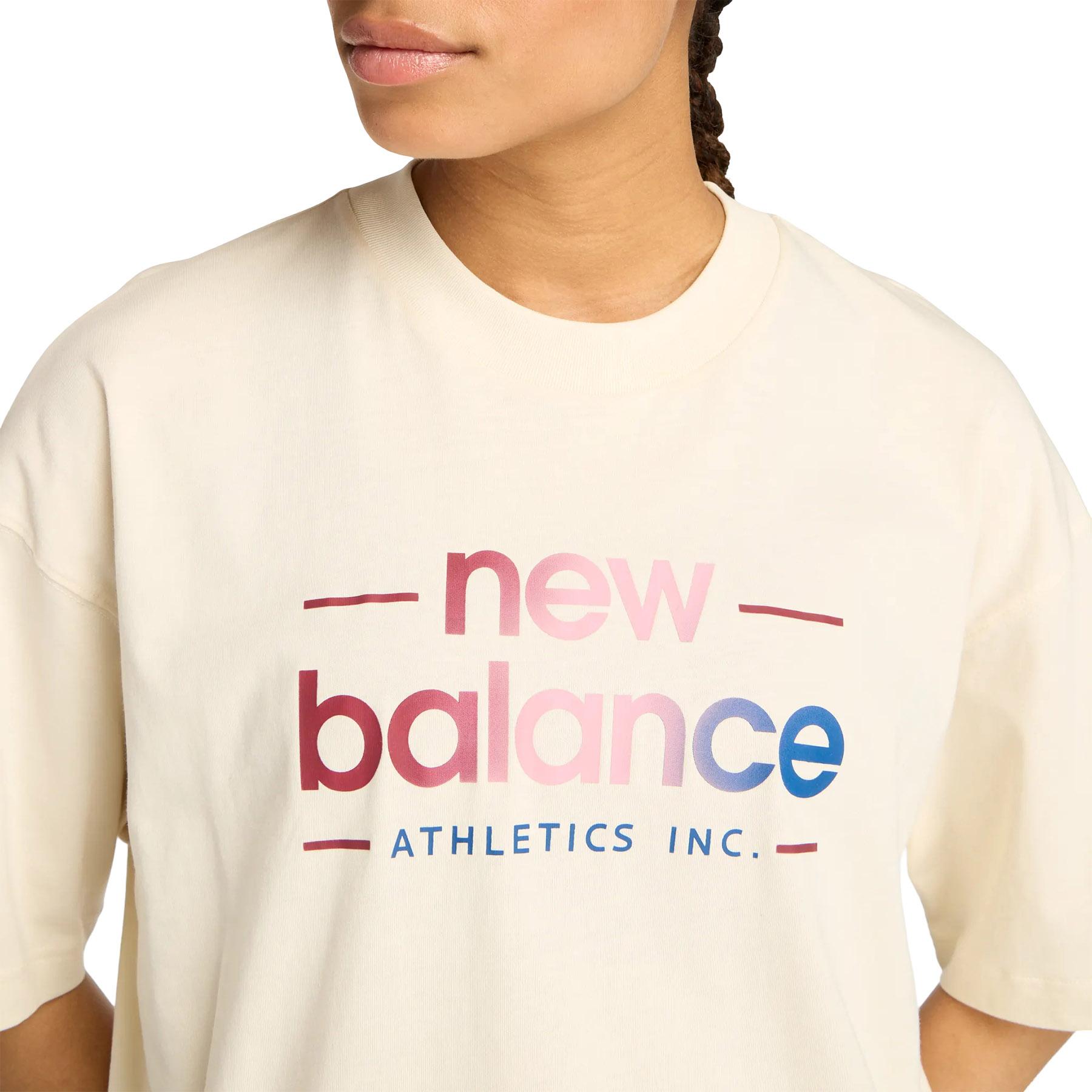 Product gallery image number 2 for product Reimagined Oversized T-Shirt - Women's