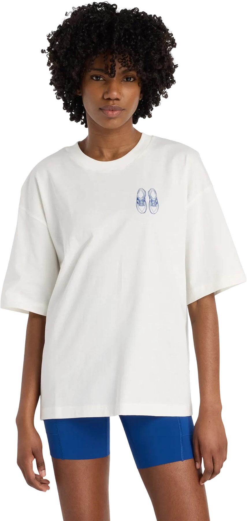 Product image for Outfit Layout T-Shirt - Women's