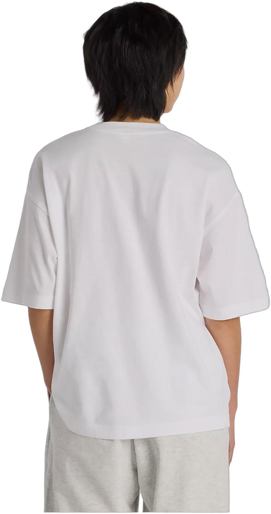 Product gallery image number 2 for product Wavey Relaxed T-Shirt