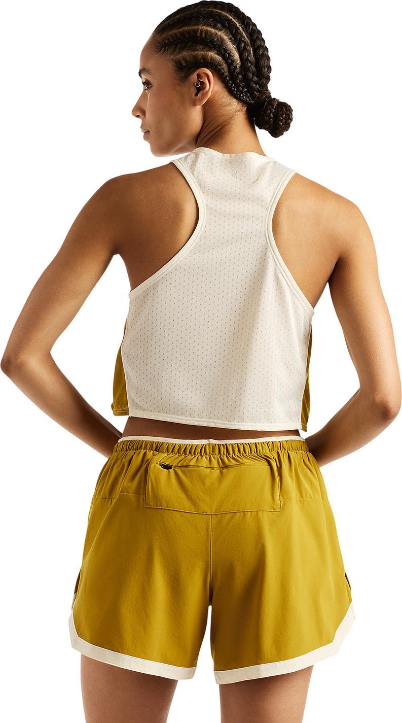 Numéro de l'image de la galerie de produits 5 pour le produit Top Viz-Tech Run Singlet - Femme
