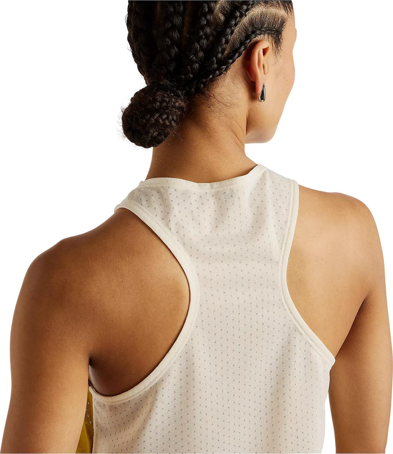 Numéro de l'image de la galerie de produits 4 pour le produit Top Viz-Tech Run Singlet - Femme