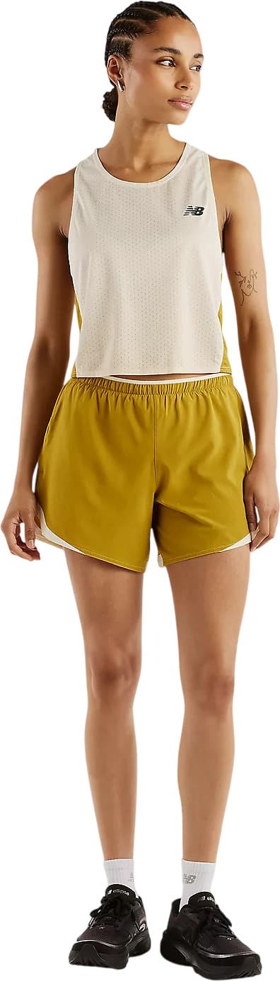 Numéro de l'image de la galerie de produits 3 pour le produit Top Viz-Tech Run Singlet - Femme