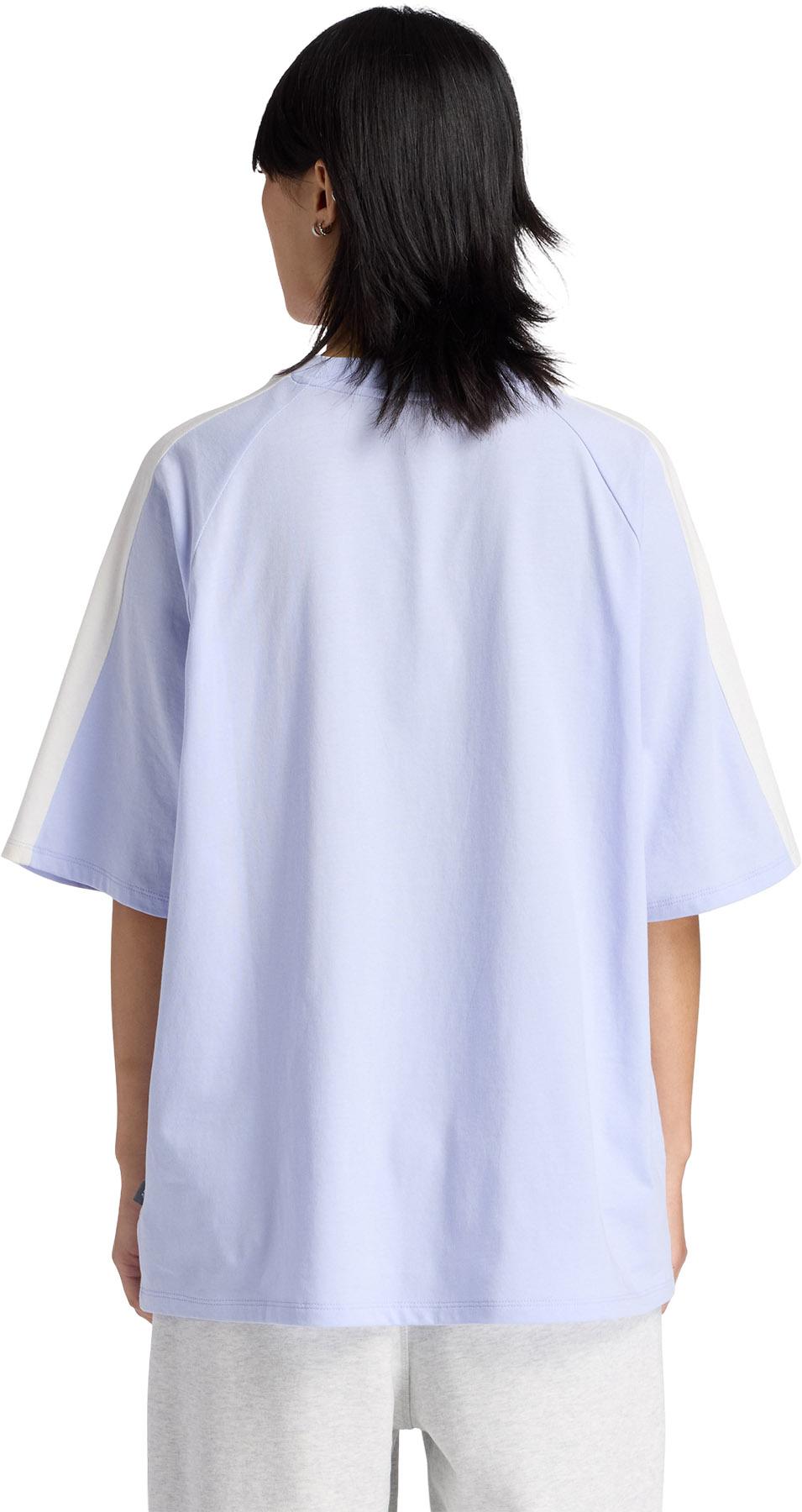Product gallery image number 5 for product Trackside Oversized T-Shirt - Women's