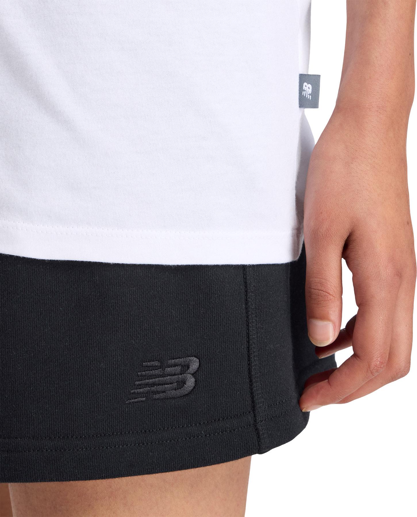 Product gallery image number 7 for product Trackside Oversized T-Shirt - Women's
