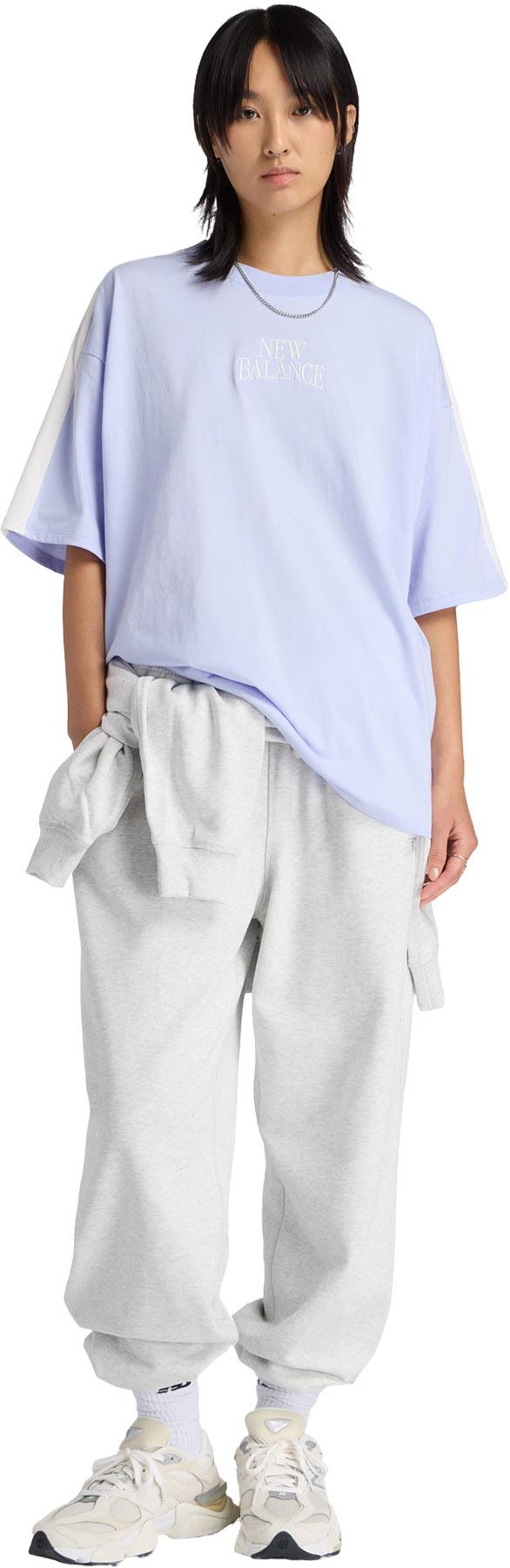 Product gallery image number 3 for product Trackside Oversized T-Shirt - Women's