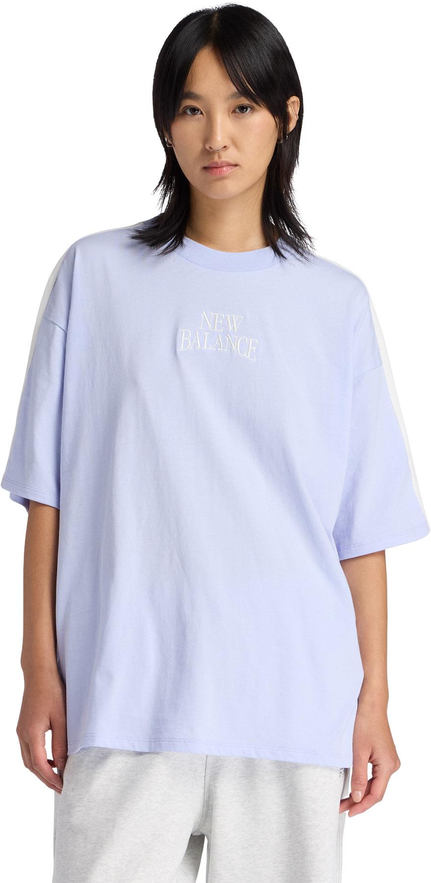 Product image for Trackside Oversized T-Shirt - Women's