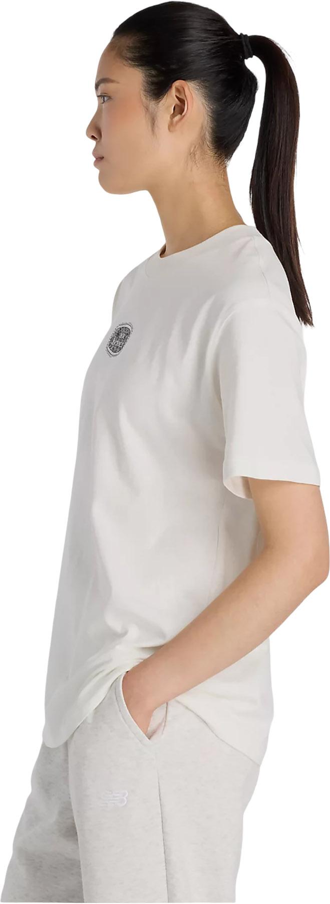 Product gallery image number 4 for product Lace Icon T-Shirt - Women's