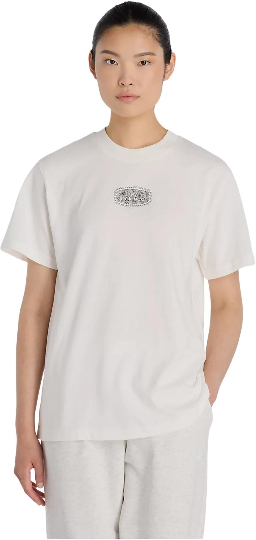 Product image for Lace Icon T-Shirt - Women's