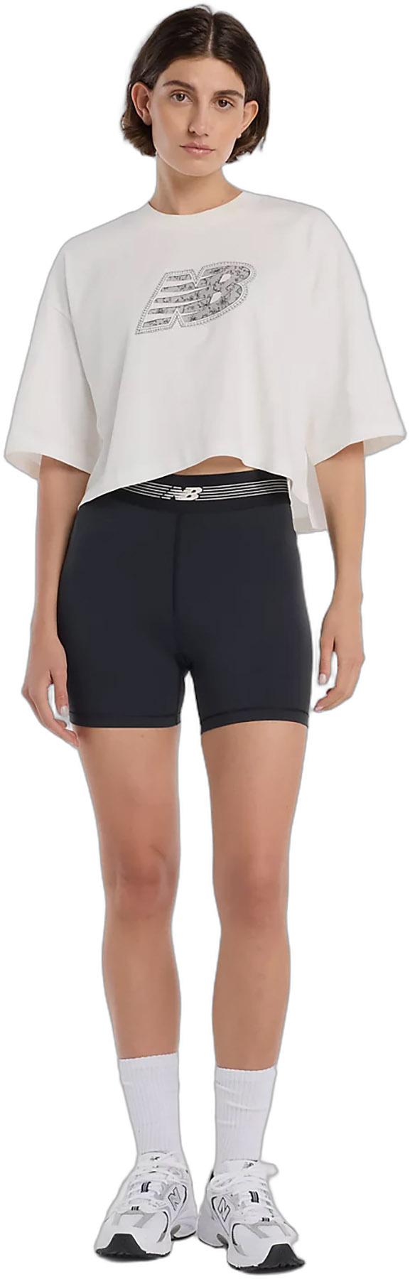 Product gallery image number 2 for product Lace NB T-Shirt - Women's