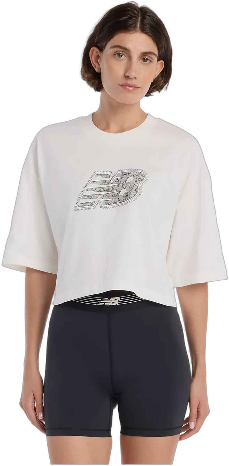 Product image for Lace NB T-Shirt - Women's