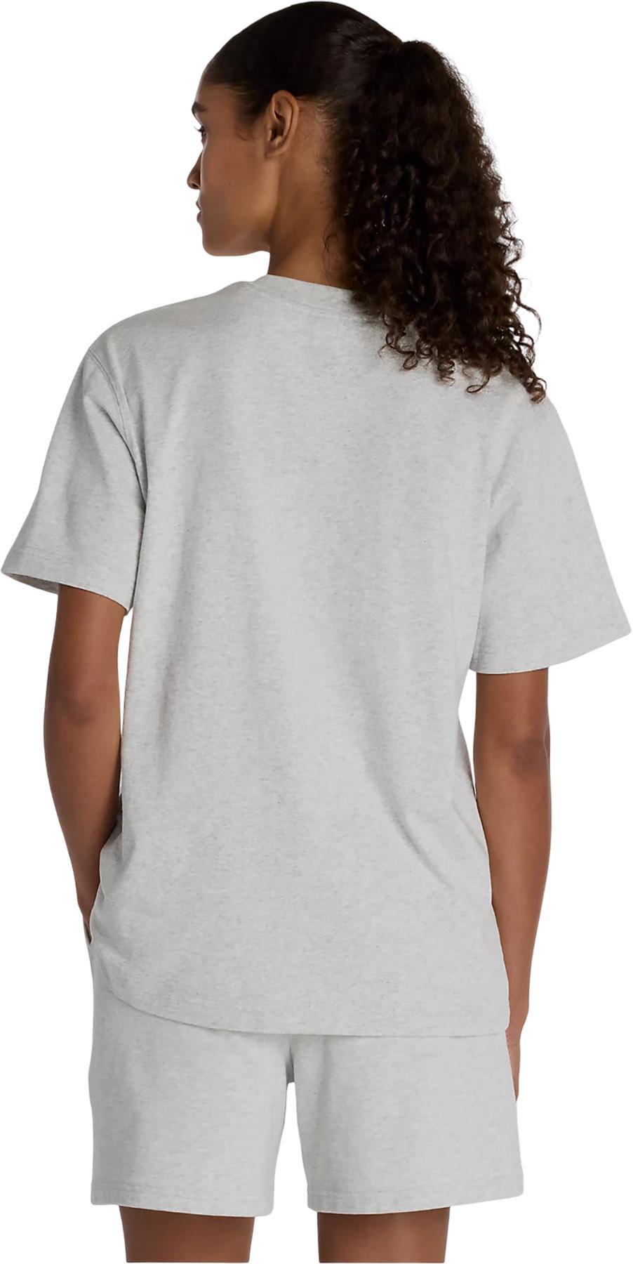 Product gallery image number 2 for product Classic Tri-Logo T-Shirt - Women's