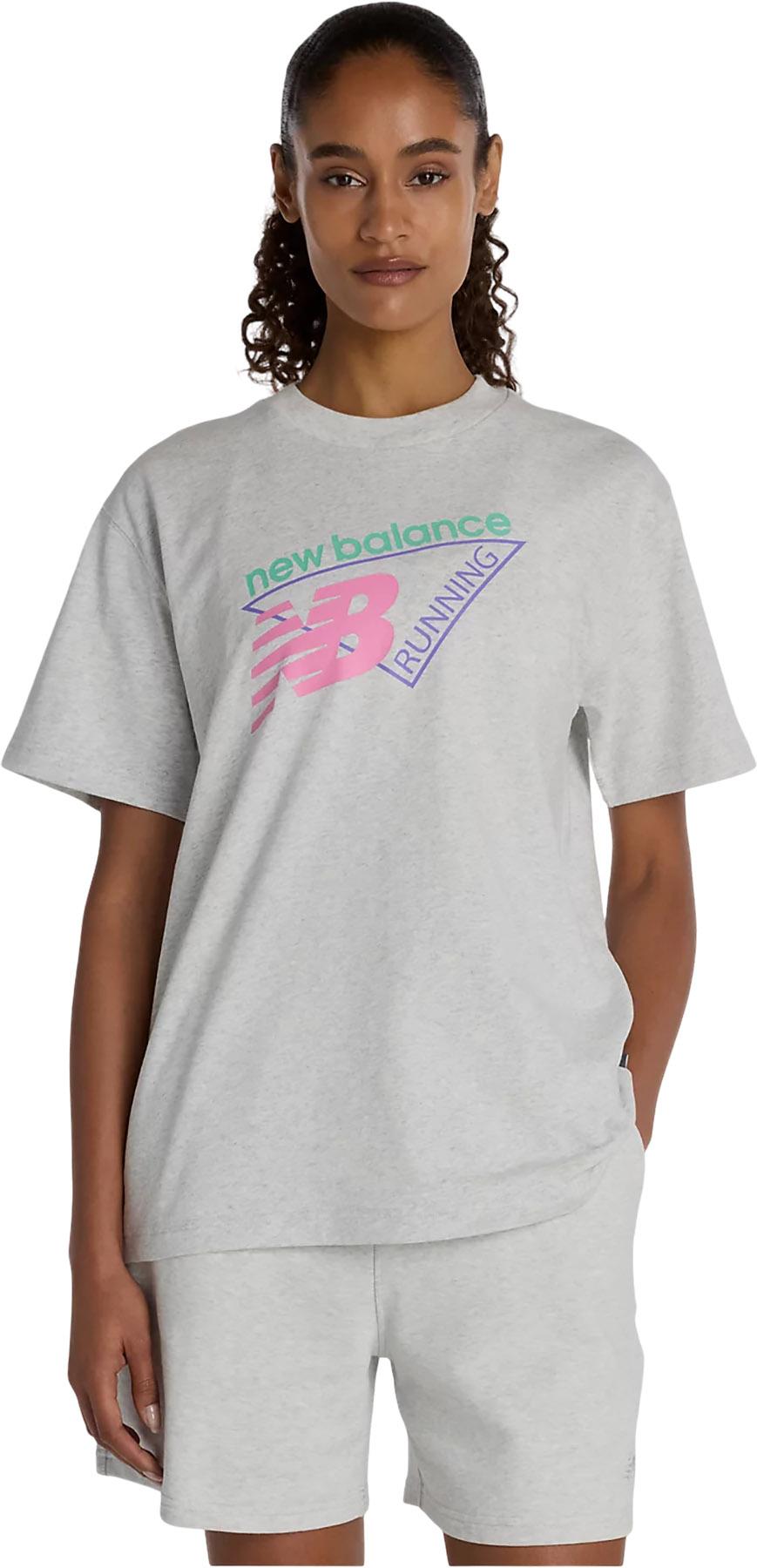 Product image for Classic Tri-Logo T-Shirt - Women's