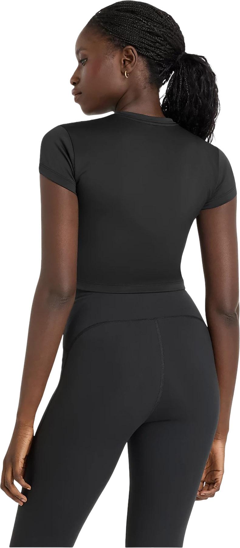 Product gallery image number 2 for product NB Harmony Fitted T-Shirt - Women's