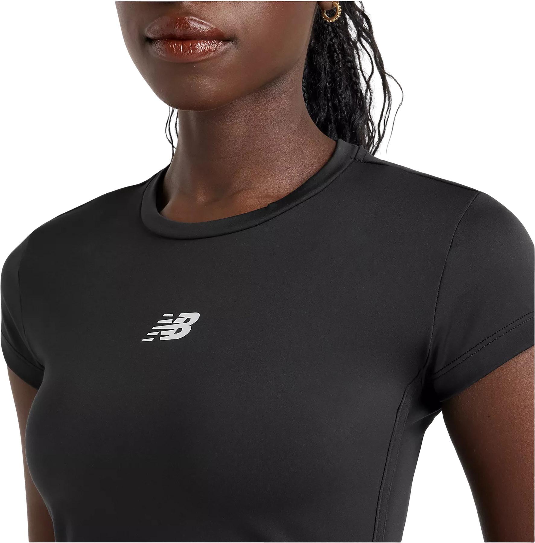 Product gallery image number 3 for product NB Harmony Fitted T-Shirt - Women's