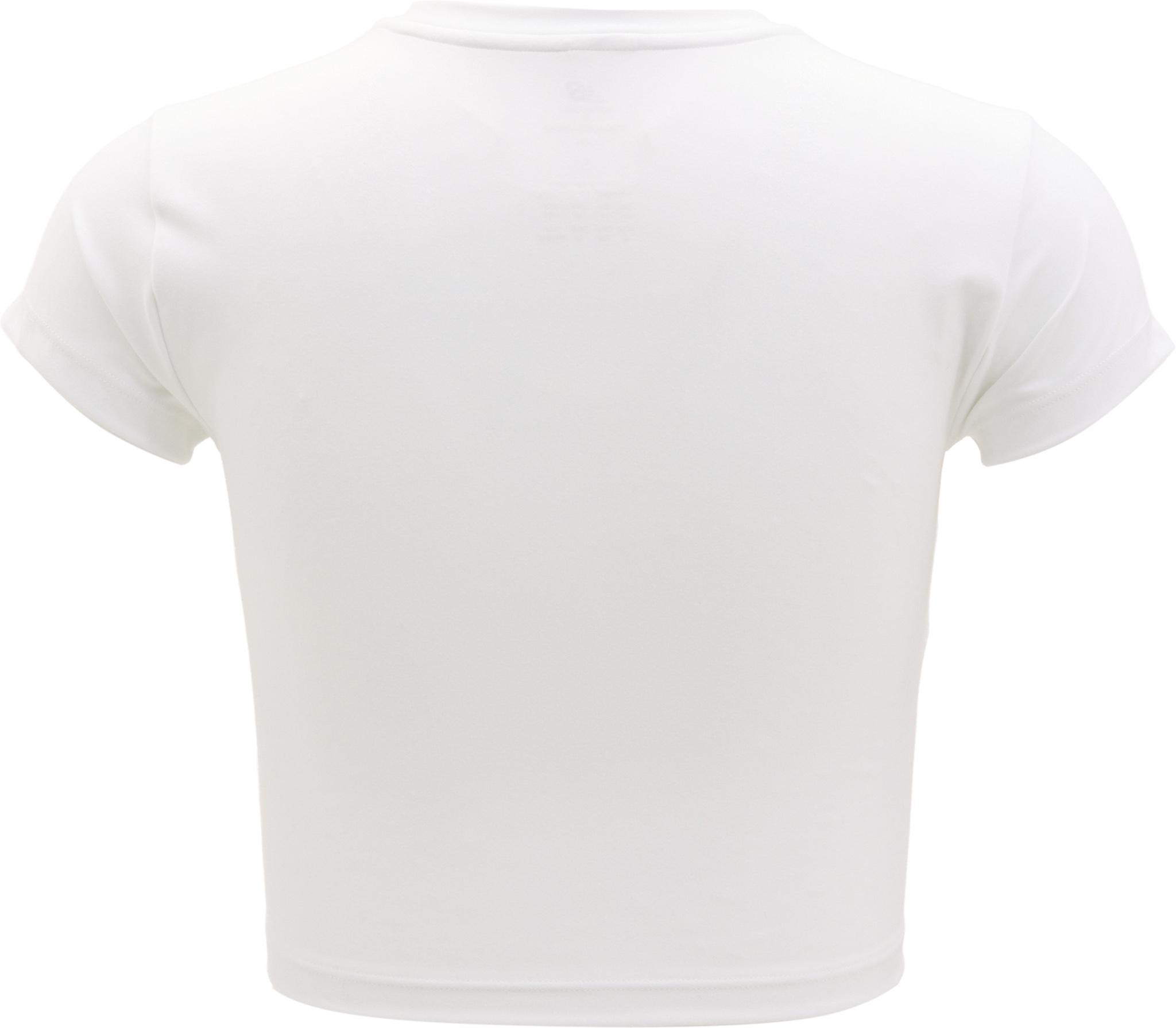 Product gallery image number 3 for product T-shirt ajusté NB Harmony - Femme