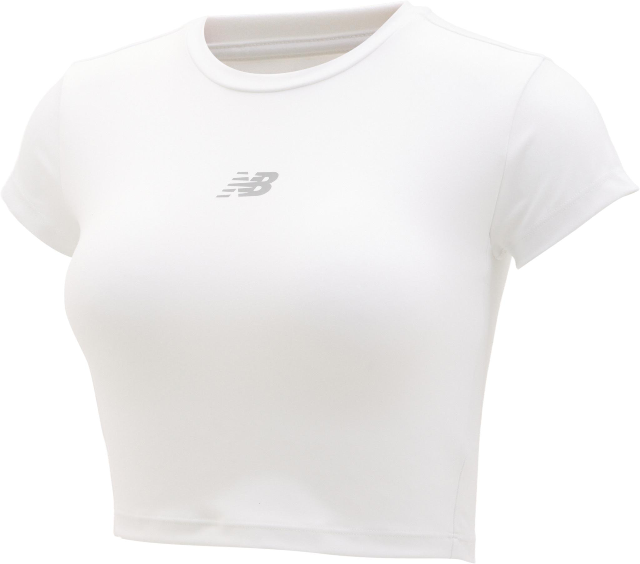 Product gallery image number 2 for product T-shirt ajusté NB Harmony - Femme