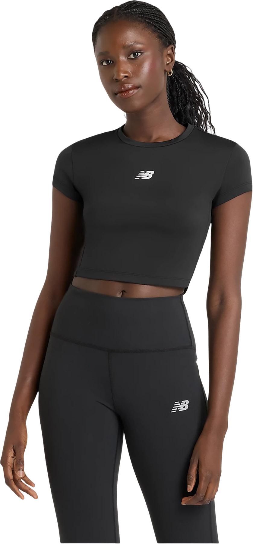 Product image for NB Harmony Fitted T-Shirt - Women's