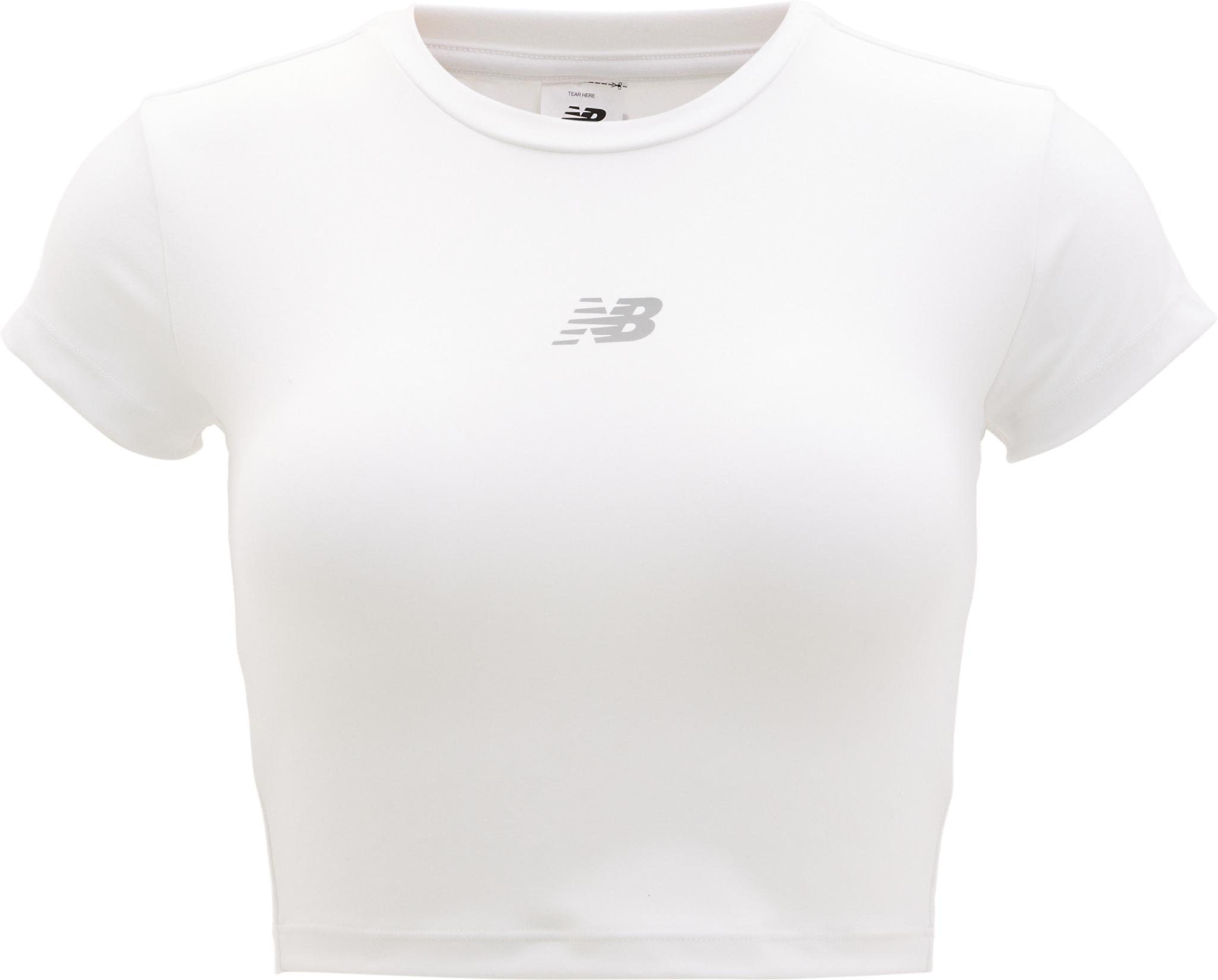 Product image for T-shirt ajusté NB Harmony - Femme