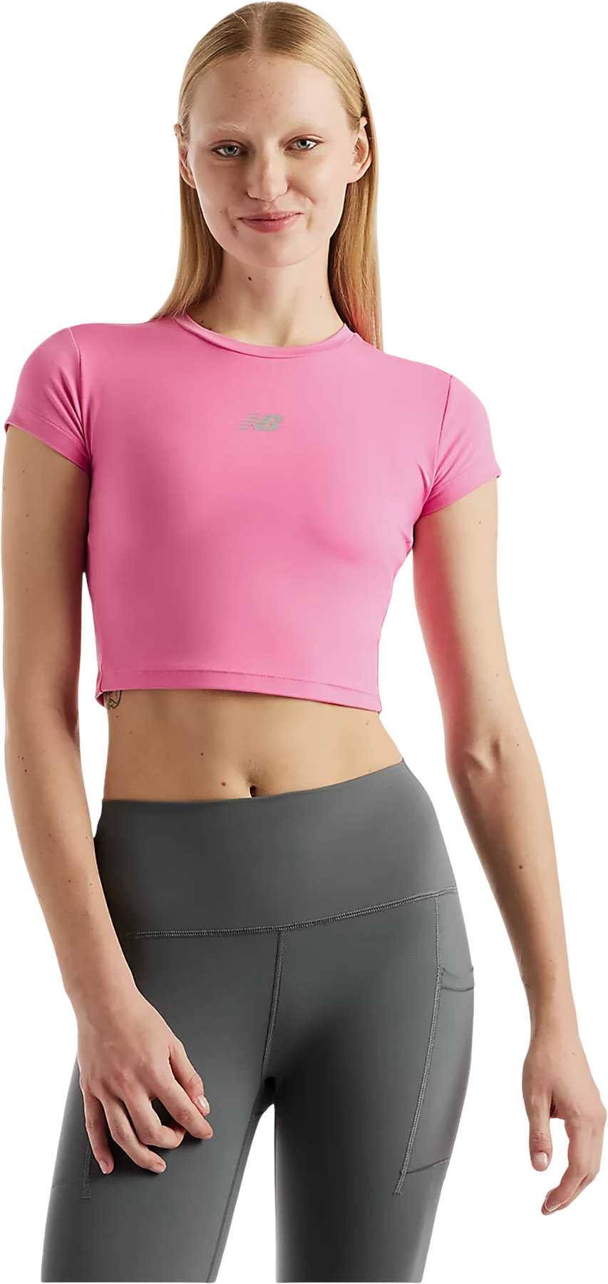 Pink Satin