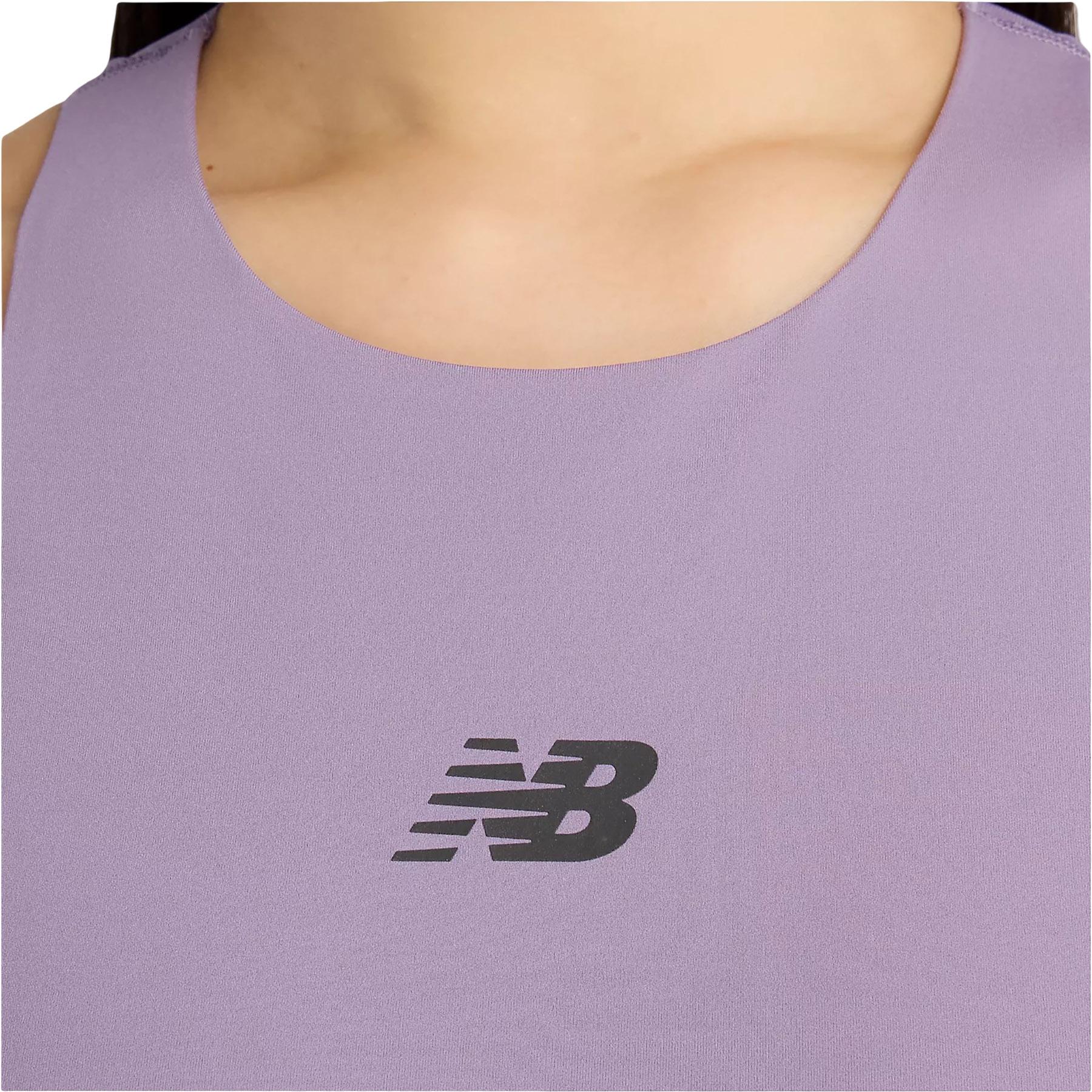 Numéro de l'image de la galerie de produits 3 pour le produit Camisole écourté RC Elite Storage - Femme