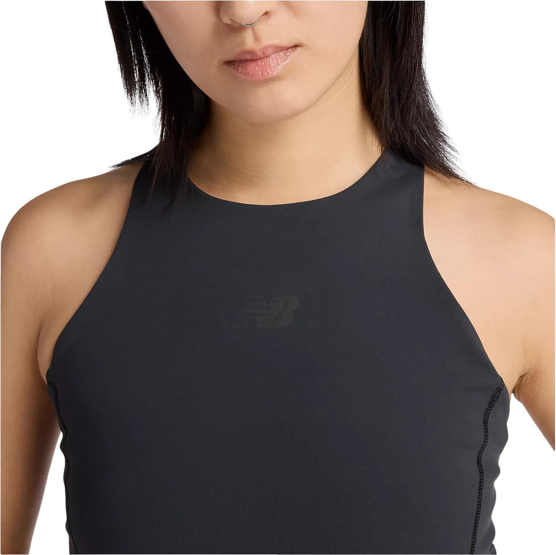 Product gallery image number 3 for product RC Elite Storage Crop Tank Top - Women's