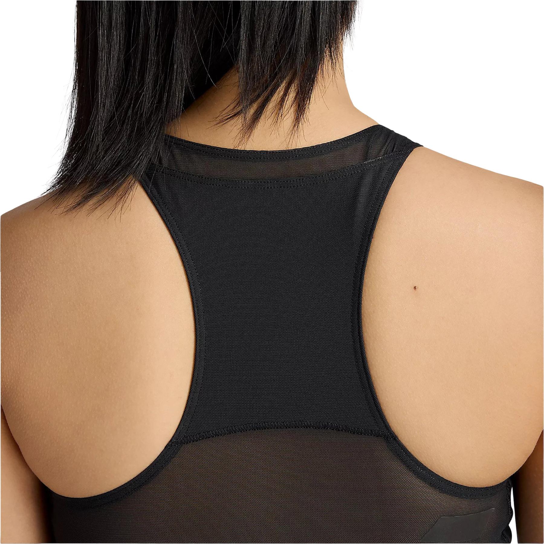 Product gallery image number 4 for product RC Elite Storage Crop Tank Top - Women's
