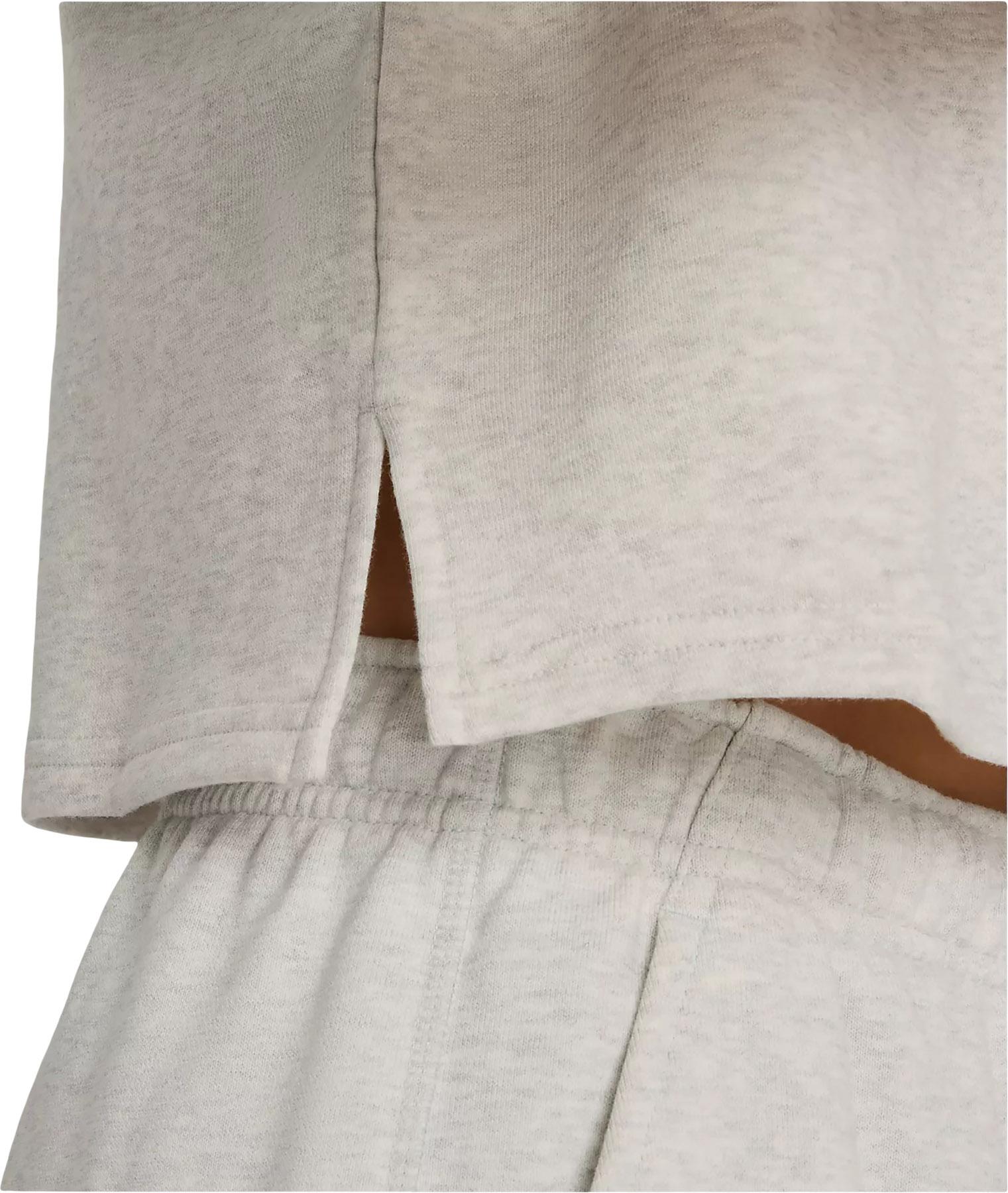 Product gallery image number 3 for product French Terry T-Shirt - Women's