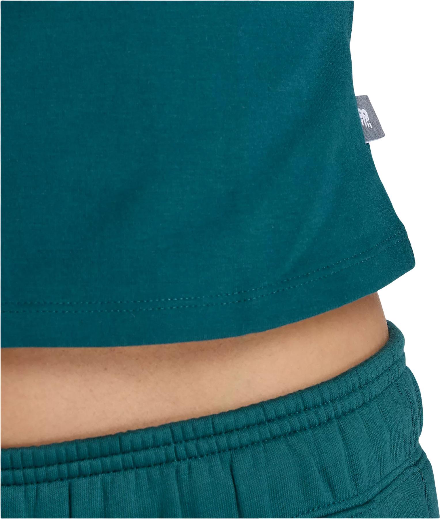 Product gallery image number 4 for product Trackside Ringer T-Shirt - Women's