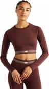 Colour: Cherry Leather
