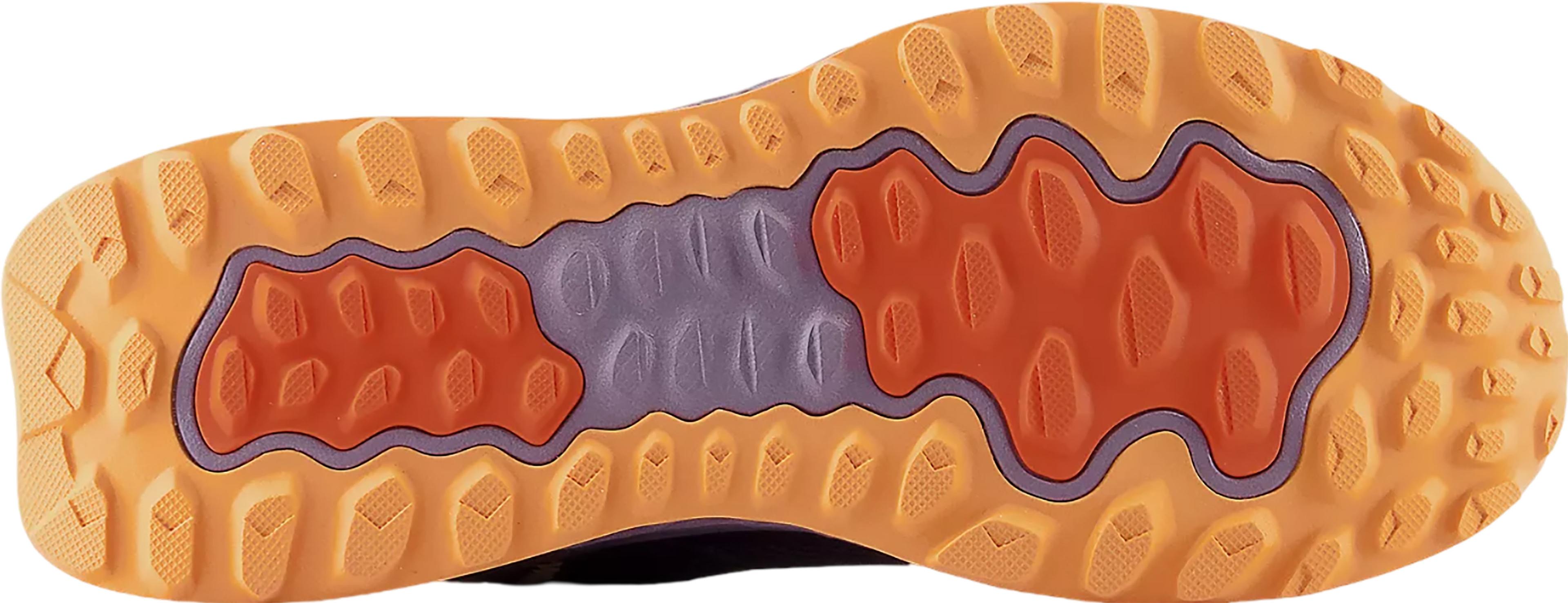 Numéro de l'image de la galerie de produits 4 pour le produit Souliers de course sur sentier Fresh Foam Garoé - Femme