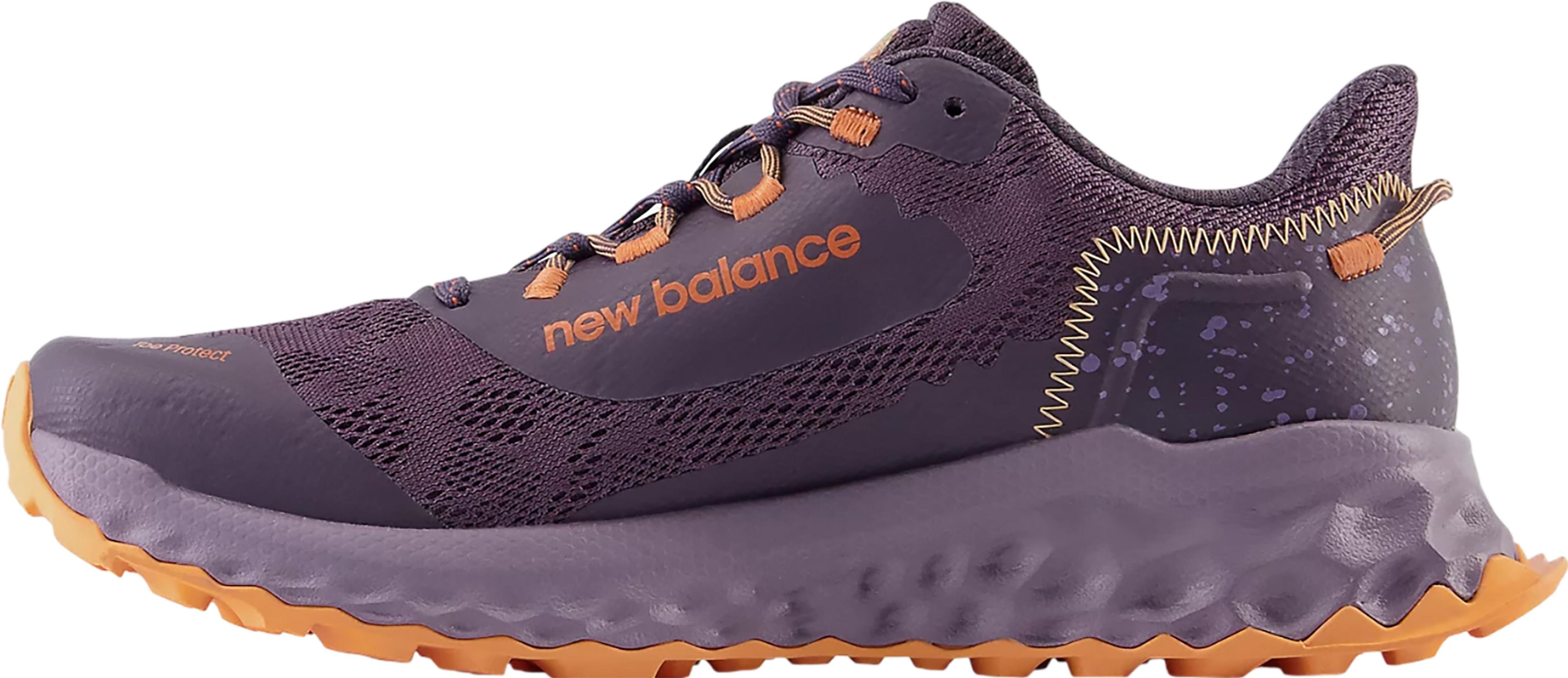 Numéro de l'image de la galerie de produits 3 pour le produit Souliers de course sur sentier Fresh Foam Garoé - Femme