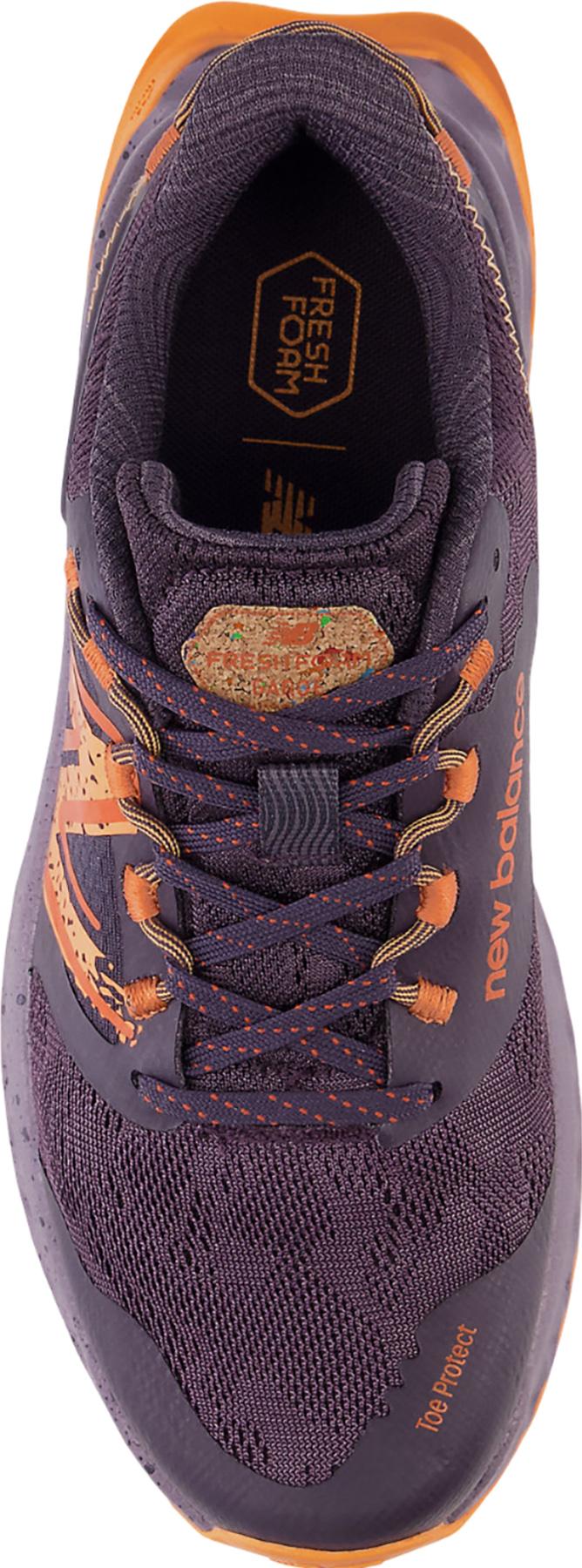 Numéro de l'image de la galerie de produits 2 pour le produit Souliers de course sur sentier Fresh Foam Garoé - Femme