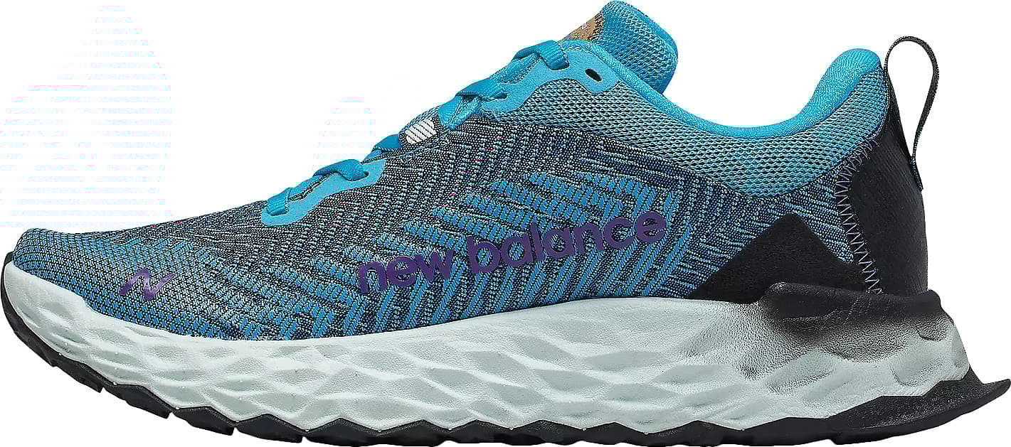 Product gallery image number 2 for product Fresh Foam Hierro v6 Trail Running Shoes - Women's