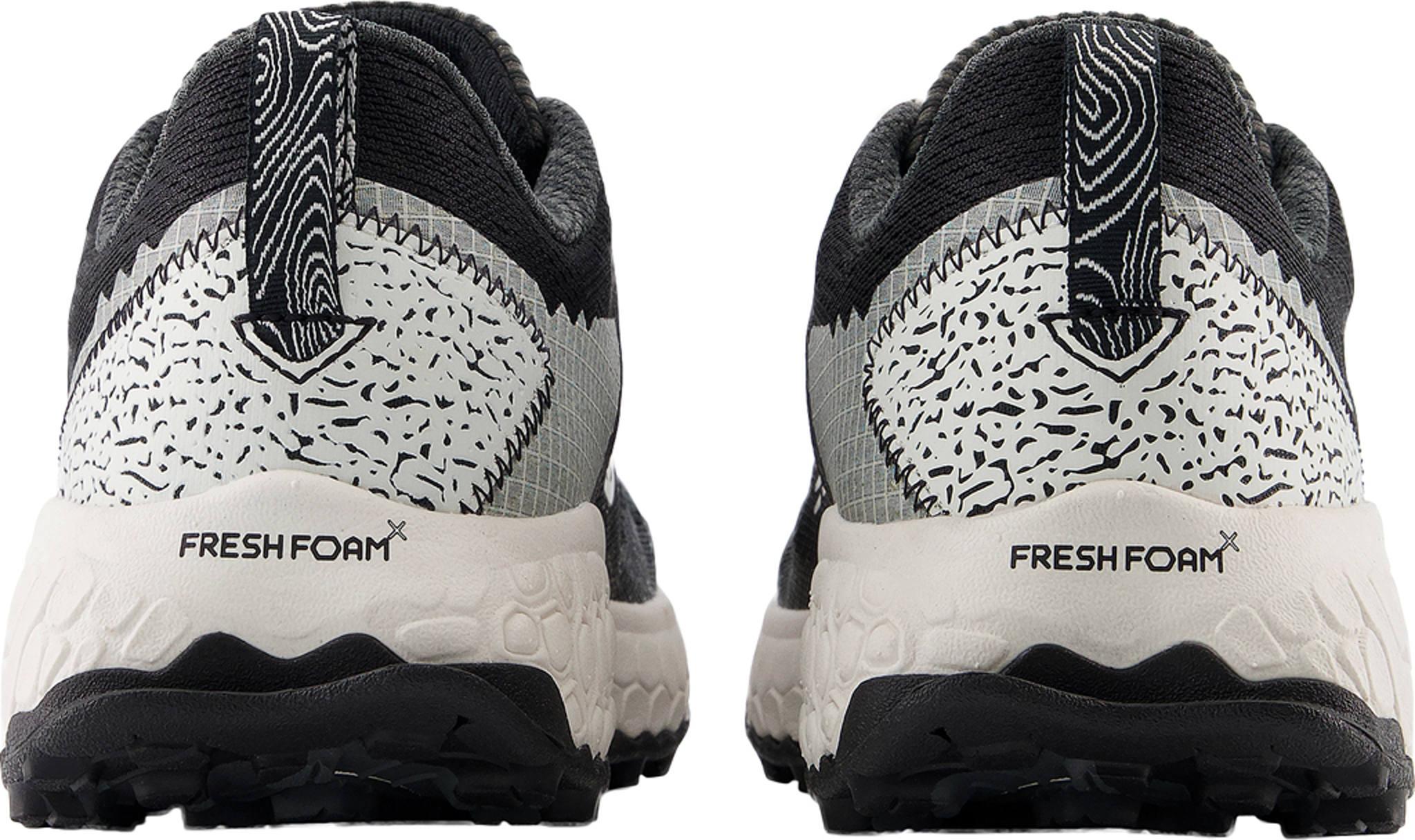 Product gallery image number 2 for product Fresh Foam X Hierro V7 Trail Running Shoes [Wide] - Women's